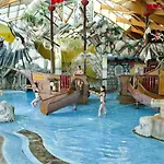 Happy Camp Mobile Homes In Terme Catez Kamp 4*