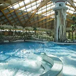 Kamp Happy Camp Mobile Homes In Terme Catez Catez ob Savi