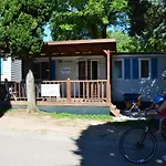 Happy Camp Mobile Homes In Terme Catez 4*