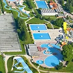 Happy Camp Mobile Homes In Terme Catez Kamp Catez ob Savi
