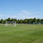 Kamp Happy Camp Mobile Homes In Terme Catez Catez ob Savi