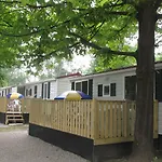 Happy Camp Mobile Homes In Terme Catez Kamp Catez ob Savi