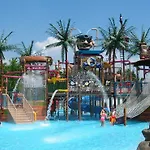 Campingplads Happy Camp Mobile Homes In Terme Catez