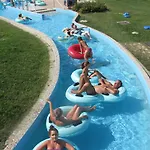 Happy Camp Mobile Homes In Terme Catez Catez ob Savi