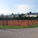 Happy Camp Mobile Homes In Terme Catez 4* Catez ob Savi