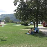 Happy Camp Mobile Homes In Terme Catez Campingplads Catez ob Savi