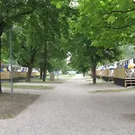 Happy Camp Mobile Homes In Terme Catez Campingplads Catez ob Savi