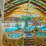 Happy Camp Mobile Homes In Terme Catez Campingplads 4*