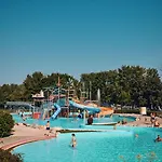 Campingplads Happy Camp Mobile Homes In Terme Catez 4*