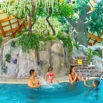 Happy Camp Mobile Homes In Terme Catez 4* Catez ob Savi