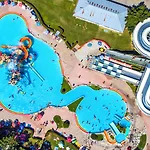 Happy Camp Mobile Homes In Terme Catez Catez ob Savi