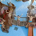Campingplads Happy Camp Mobile Homes In Terme Catez Catez ob Savi