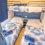 Campingplads Happy Camp Mobile Homes In Terme Catez 4*