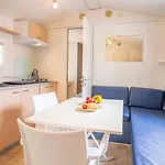 Happy Camp Mobile Homes In Terme Catez Campingplads Catez ob Savi