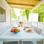 Happy Camp Mobile Homes In Terme Catez 4*