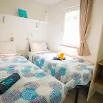 Happy Camp Mobile Homes In Terme Catez Campingplads 4*