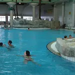 Happy Camp Mobile Homes In Terme Catez Kamp 4*
