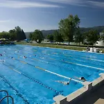 Kamp Happy Camp Mobile Homes In Terme Catez Catez ob Savi