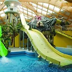 Kamp Happy Camp Mobile Homes In Terme Catez 4*
