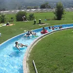 Happy Camp Mobile Homes In Terme Catez 4*
