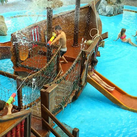 Happy Camp Mobile Homes In Terme Catez Catez ob Savi