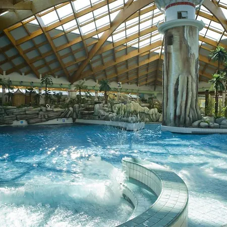 Κάμπινγκ Happy Camp Mobile Homes In Terme Catez Catez ob Savi