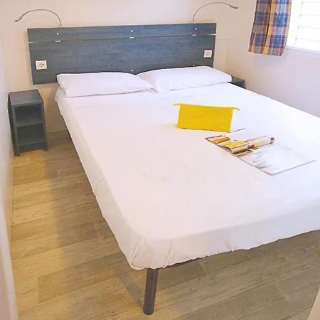 Happy Camp Mobile Homes In Terme Catez 4* Catez ob Savi