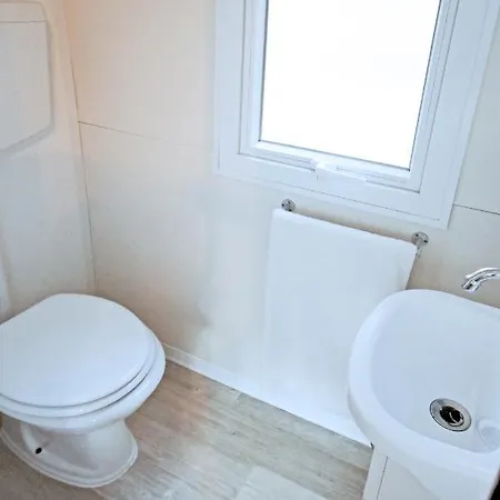 Happy Camp Mobile Homes In Terme Catez 4*