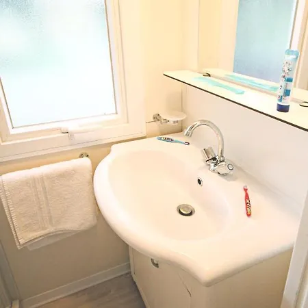 Happy Camp Mobile Homes In Terme Catez Catez ob Savi