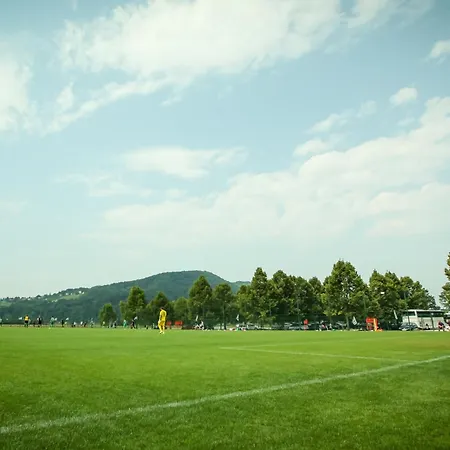 Kamp Happy Camp Mobile Homes In Terme Catez Catez ob Savi