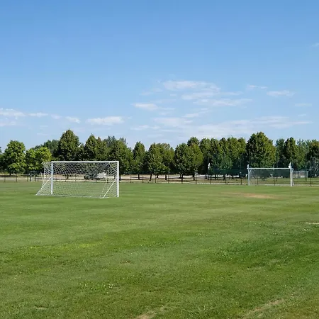 Camping Happy Camp Mobile Homes In Terme Catez Catez ob Savi