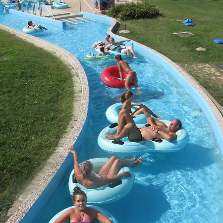 Happy Camp Mobile Homes In Terme Catez Catez ob Savi