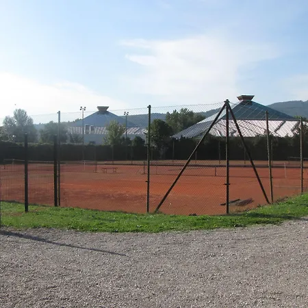 Happy Camp Mobile Homes In Terme Catez 4* Catez ob Savi