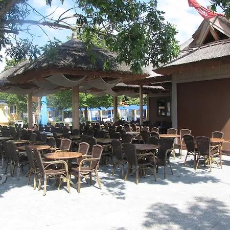 Happy Camp Mobile Homes In Terme Catez 4*