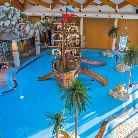 Happy Camp Mobile Homes In Terme Catez 4* Catez ob Savi