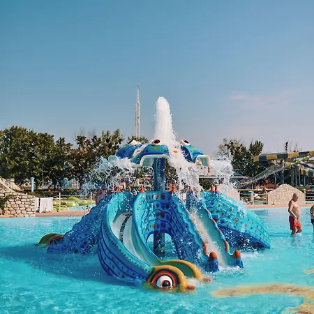 Parque de Campismo Happy Camp Mobile Homes In Terme Catez Catez ob Savi