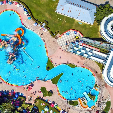 Happy Camp Mobile Homes In Terme Catez Catez ob Savi