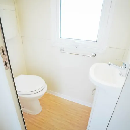 Happy Camp Mobile Homes In Terme Catez Κάμπινγκ