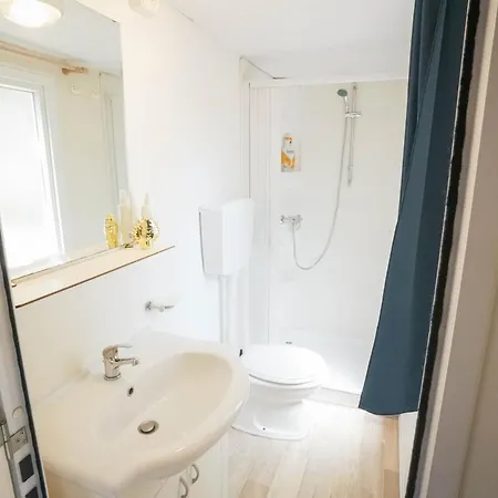 Happy Camp Mobile Homes In Terme Catez 4*