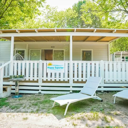 Happy Camp Mobile Homes In Terme Catez Catez ob Savi