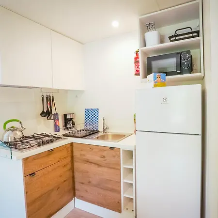 Happy Camp Mobile Homes In Terme Catez Κάμπινγκ