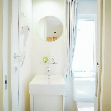 Κάμπινγκ Happy Camp Mobile Homes In Terme Catez