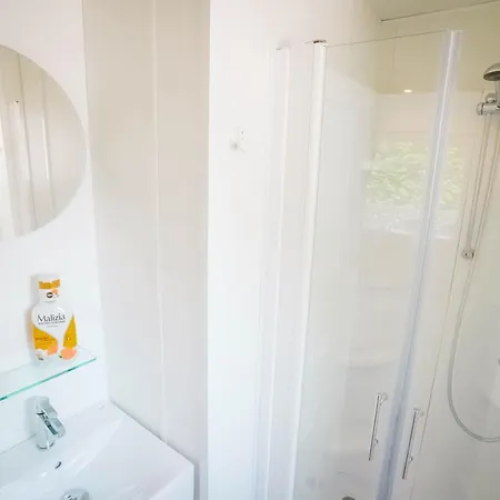 Happy Camp Mobile Homes In Terme Catez Κάμπινγκ 4*