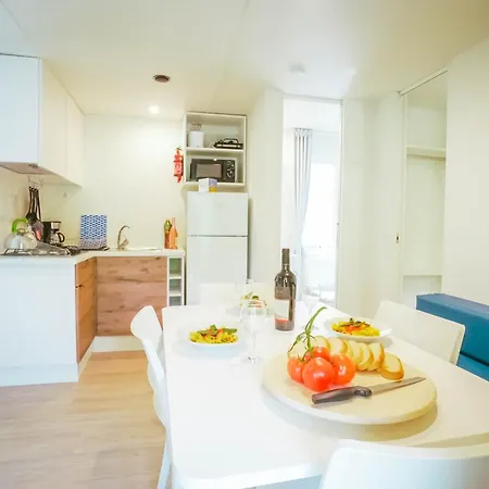 Happy Camp Mobile Homes In Terme Catez 4*