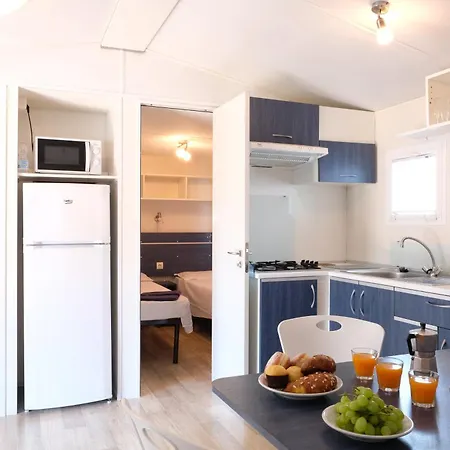 Happy Camp Mobile Homes In Terme Catez Catez ob Savi