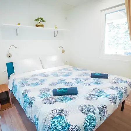 Happy Camp Mobile Homes In Terme Catez