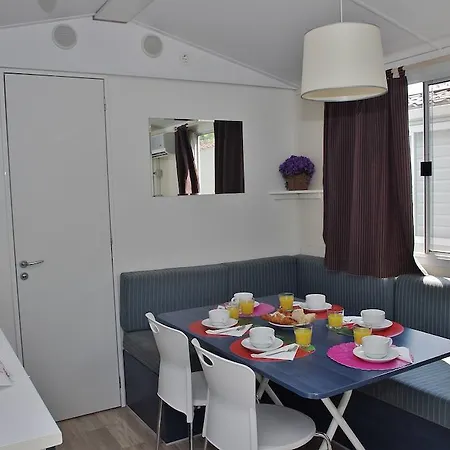 Happy Camp Mobile Homes In Terme Catez Catez ob Savi