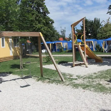 Happy Camp Mobile Homes In Terme Catez 4*