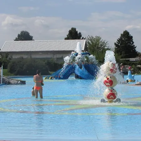 Happy Camp Mobile Homes In Terme Catez