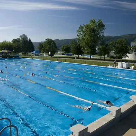 Camping Happy Camp Mobile Homes In Terme Catez Catez ob Savi